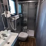 منتزه العطل Adrialux Mobile Homes سيلتسي