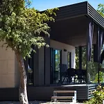 منتزه العطل Adrialux Mobile Homes سيلتسي