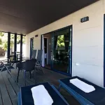 منتزه العطل Adrialux Mobile Homes