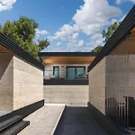 منتزه العطل Adrialux Mobile Homes سيلتسي