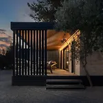 Adrialux Mobile Homes سيلتسي