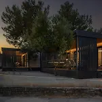 Adrialux Mobile Homes