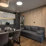 Adrialux Mobile Homes 3*
