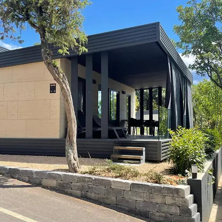 Adrialux Mobile Homes Kompleks wypoczynkowy 3*
