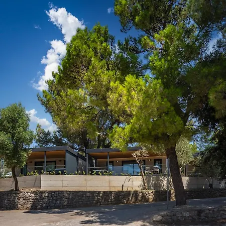 Adrialux Mobile Homes Selce