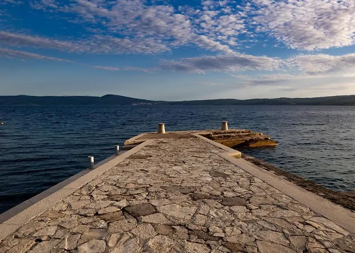 Adrialux Mobile Homes Parco vacanze 3*