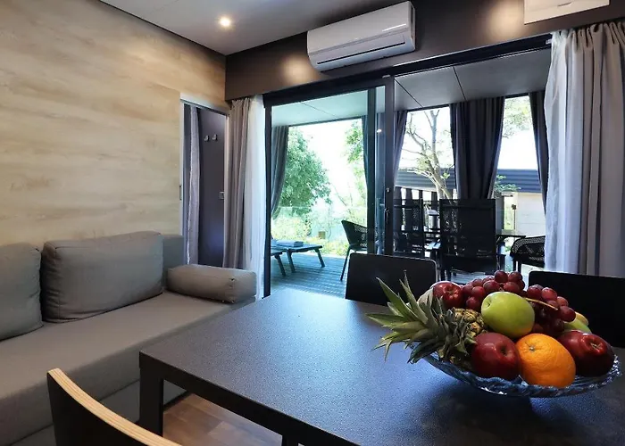 Adrialux Mobile Homes 3* Selce