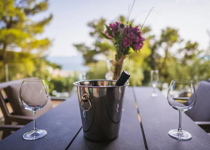 Adrialux Mobile Homes