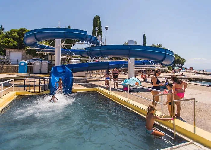 Adrialux Mobile Homes