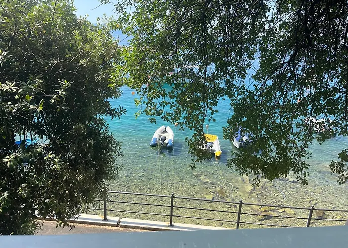 Parco vacanze Adrialux Mobile Homes Selce