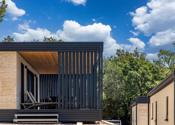 Adrialux Mobile Homes