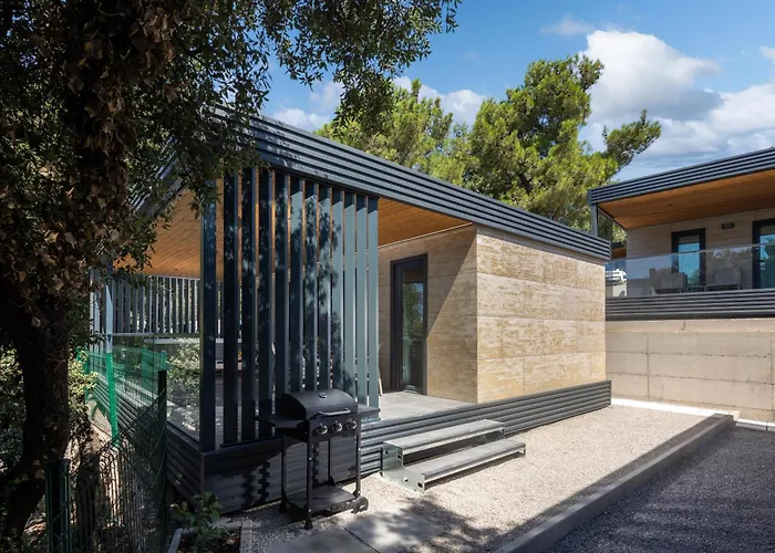 Adrialux Mobile Homes