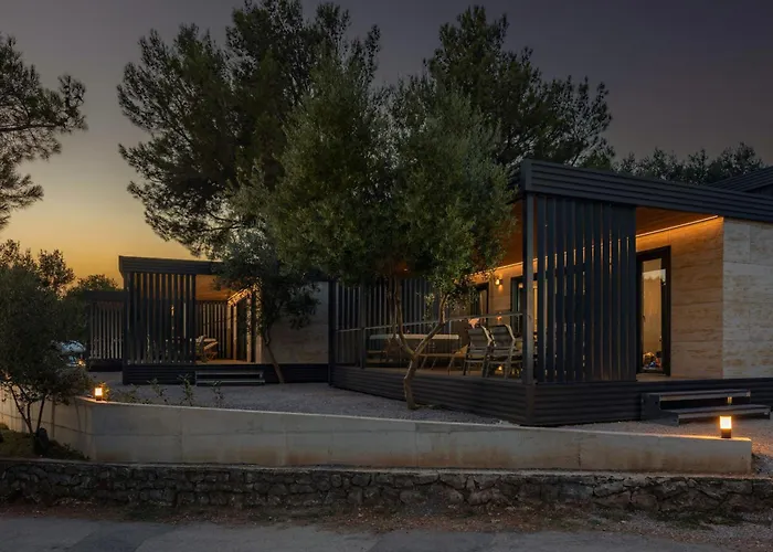 Adrialux Mobile Homes