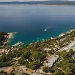 Adrialux Mobile Homes 3*