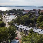 Adrialux Mobile Homes Selce