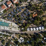 Adrialux Mobile Homes