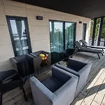 Adrialux Mobile Homes Holiday park
