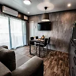 Adrialux Mobile Homes 3* Selce