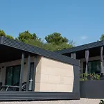 Adrialux Mobile Homes