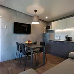 Holiday park Adrialux Mobile Homes
