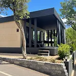 Adrialux Mobile Homes פארק נופש 3*
