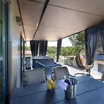 Adrialux Mobile Homes 3*