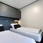 Holiday park Adrialux Mobile Homes