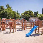 Holiday park Adrialux Mobile Homes Selce