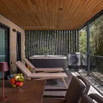 Adrialux Mobile Homes פארק נופש 3*