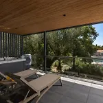 Adrialux Mobile Homes פארק נופש סלצה
