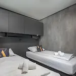 פארק נופש Adrialux Mobile Homes 3*
