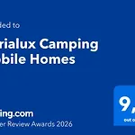 Adrialux Mobile Homes 3*