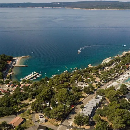 Adrialux Mobile Homes 3*