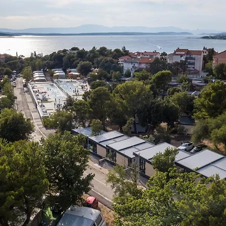 Adrialux Mobile Homes Selce