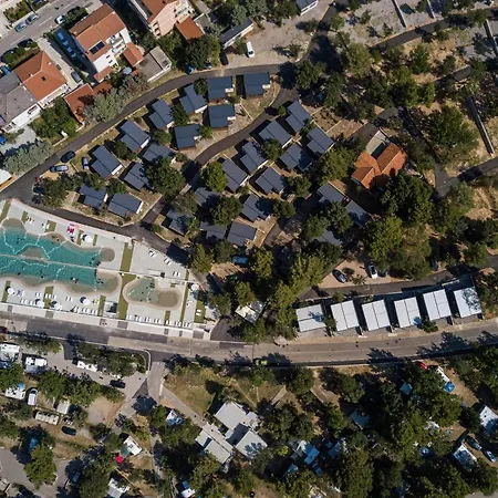 Adrialux Mobile Homes