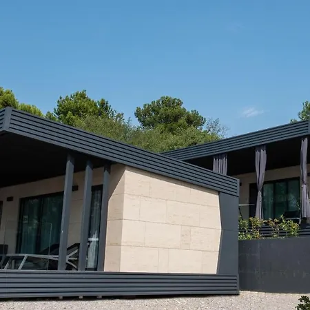 Adrialux Mobile Homes