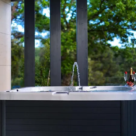 Adrialux Mobile Homes