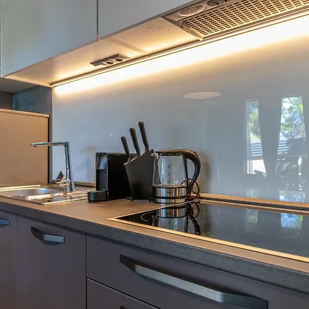 Adrialux Mobile Homes Selce