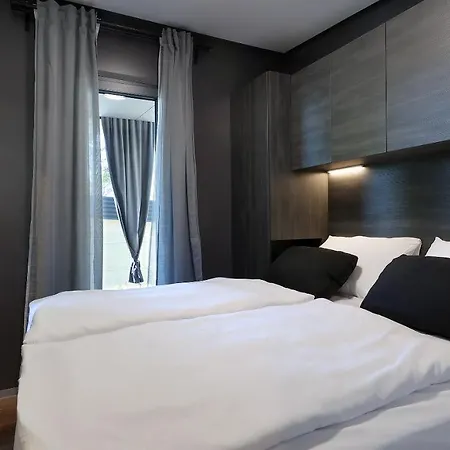 Adrialux Mobile Homes Πάρκο διακοπών