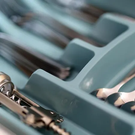 Πάρκο διακοπών Adrialux Mobile Homes Selce