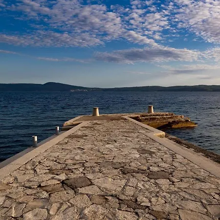 Adrialux Mobile Homes Tatil parkı 3*