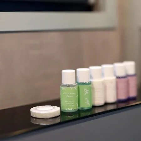 Adrialux Mobile Homes 3* Selce