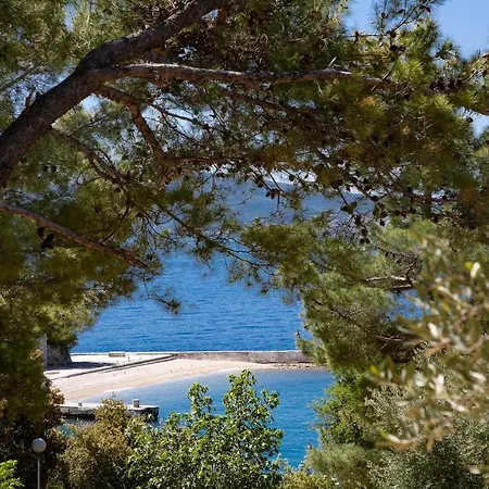 Adrialux Mobile Homes 3* Selce