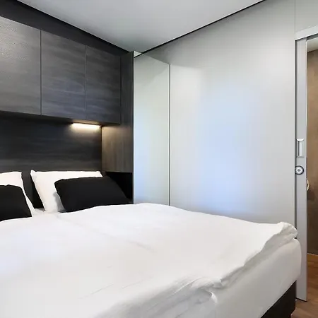 Tatil parkı Adrialux Mobile Homes