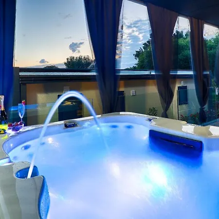 Tatil parkı Adrialux Mobile Homes Selce