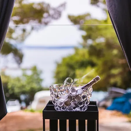 Adrialux Mobile Homes Selce