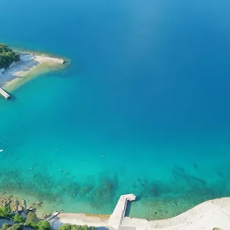 Adrialux Mobile Homes 3*