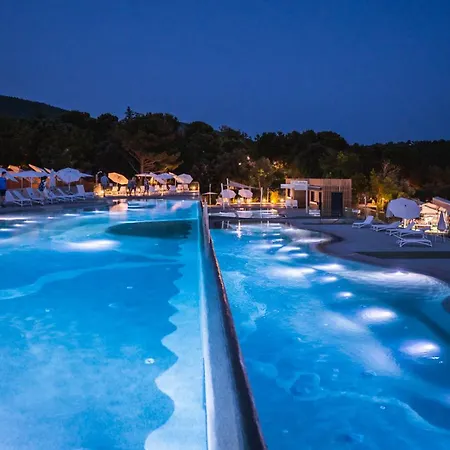 Adrialux Mobile Homes 3* Selce