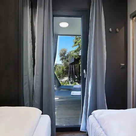 Adrialux Mobile Homes 3*