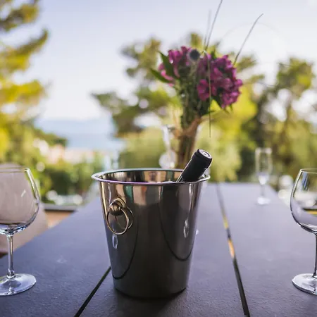 Adrialux Mobile Homes